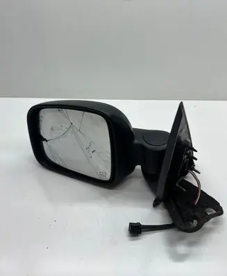 Jeep Cherokee III KJ Front door electric wing mirror 710807