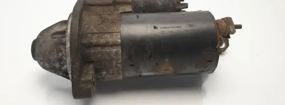 Audi A4 S4 B6 8E 8H Starter motor 06B911023 0001107073