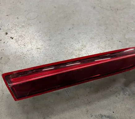 Volkswagen ID.3 Tailgate rear/tail lights 10A945307A 18579F 203762530