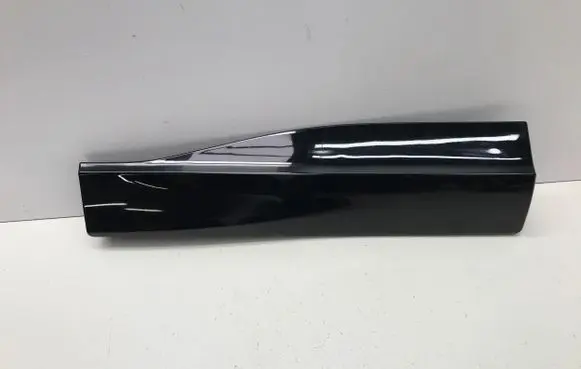 Ford Mustang Mach-E Rear door trim (molding) LJ8BR25334 LJ8BR25334BW