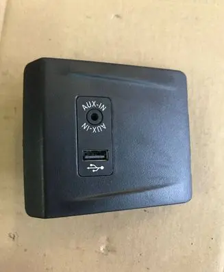 USB socket connector