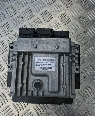 Engine control unit/module
