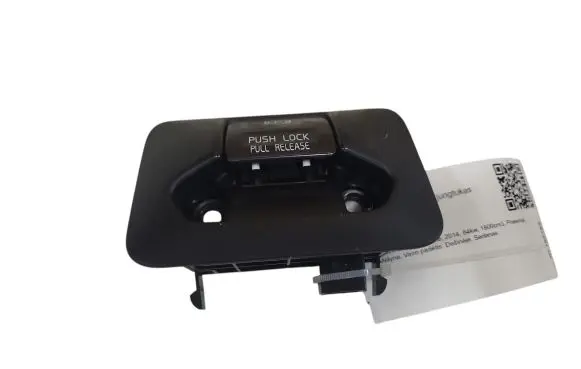 Volvo S60 Hand parking brake switch 31343242