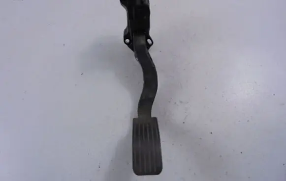 Peugeot 308 Accelerator pedal position sensor 968153038000
