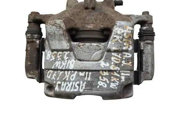 Opel Astra J Front brake caliper 