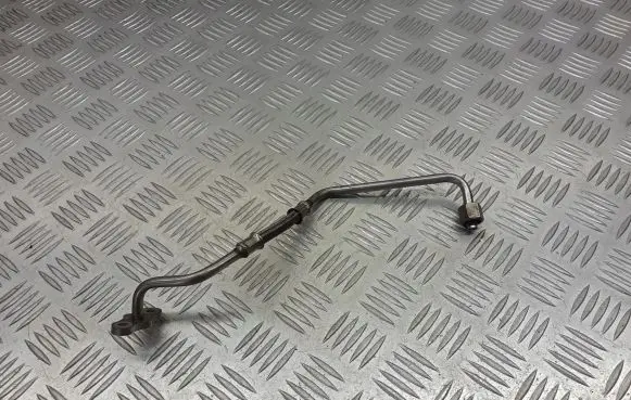 Volvo S80 Turbo turbocharger oiling pipe/hose