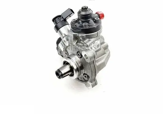 Mercedes-Benz GLE AMG (W166 - C292) Fuel injection high pressure pump 0445010837 0445010836 6560700001