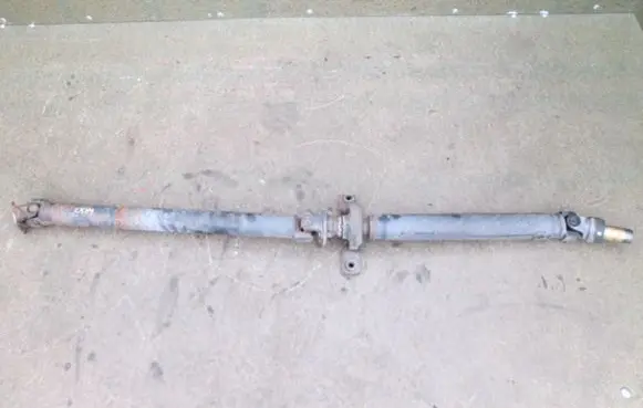 Subaru Impreza I Drive shaft (set)
