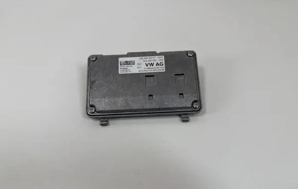 Volkswagen Passat Alltrack Windshield/windscreen camera 3Q0980653D