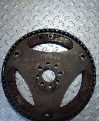 Flywheel