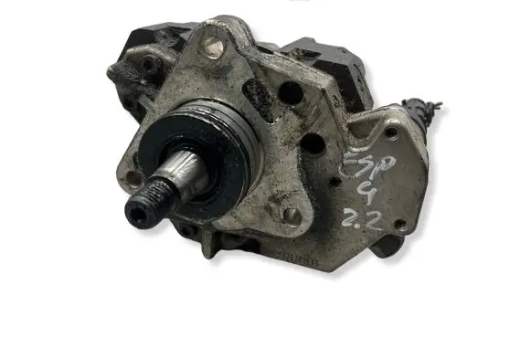 Renault Espace IV Fuel injection high pressure pump 0445010033 8200170377