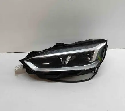 Audi A5 Headlight/headlamp 8W6941033E 7PP941572AC