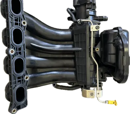 Renault Scenic II - Grand scenic II Intake manifold M4R MR20