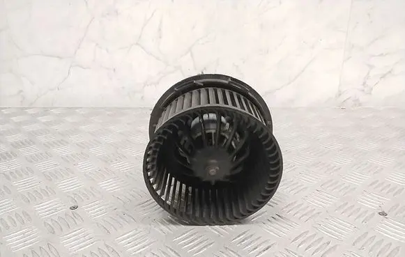 A/C air flow flap actuator/motor