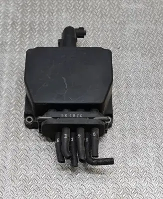 Volkswagen Touran I Electromagnetic valve 03G131051H 7967009
