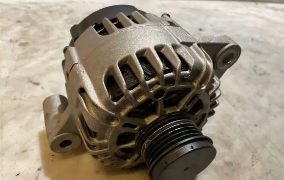 Generator/alternator