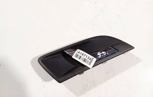 Skoda Superb B6 (3T) Rear door interior handle 3t0839248