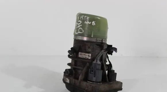 Ford S-MAX Power steering pump 6G913K514AL