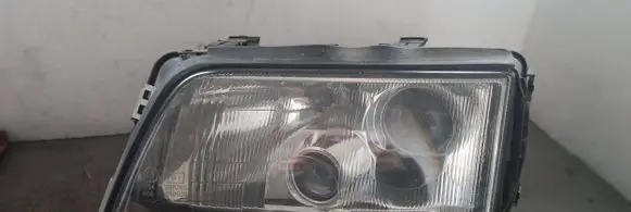 Audi A8 S8 D2 4D Headlight/headlamp 1305235230