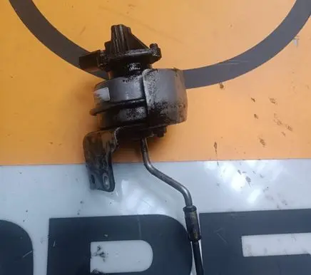 Opel Antara Turbo system vacuum part 4947719200