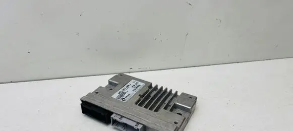 Audi Q8 e-tron Gateway control module 4KL907468J 4K1907468L 4K1907468C
