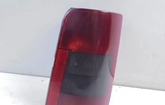 Citroen Berlingo Rear/tail lights 9625292180