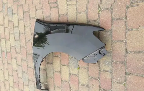 Dacia Sandero Fender 631002288R 631002288RRH