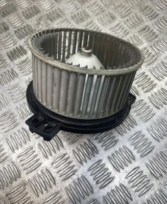 Mazda 3 I Heater fan/blower 8940000