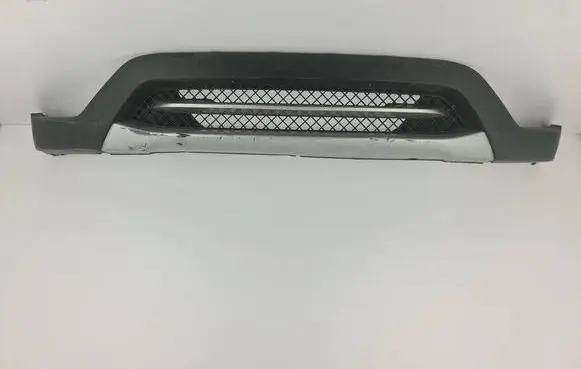 BMW X1 E84 Front bumper lip 7307792 7303751