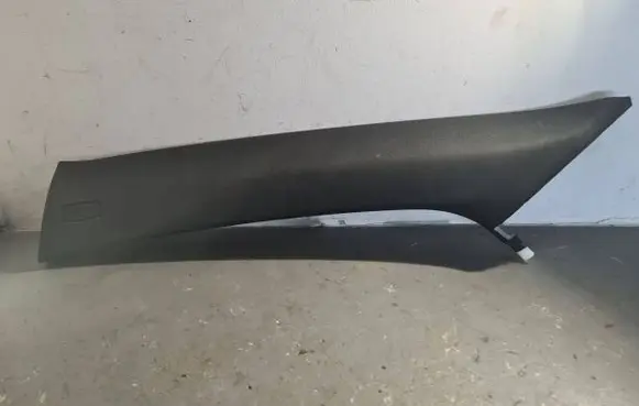 Porsche Macan (95B) (A) pillar trim 95B867233