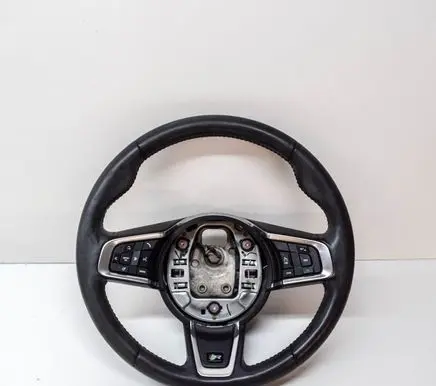 Jaguar E-Pace Steering wheel J9C33F563PB