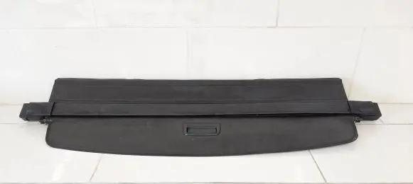 Skoda Fabia Mk1 (6Y) Parcel shelf load cover 6Y9867871C