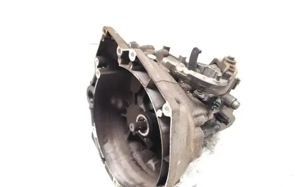 Ford C-MAX II Manual 6 speed gearbox CV6R7002PE TTFN0