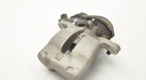 Renault Scenic III - Grand scenic III Rear brake caliper ABE