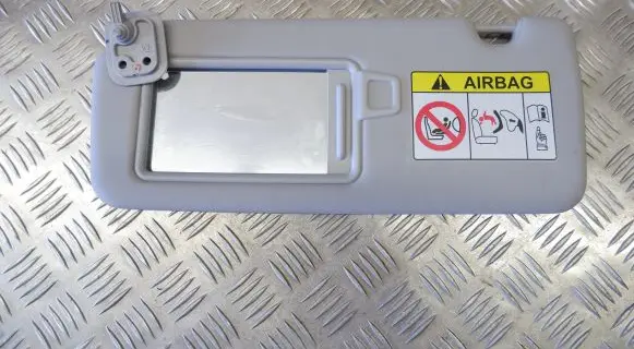 Hyundai Tucson TL Sun visor