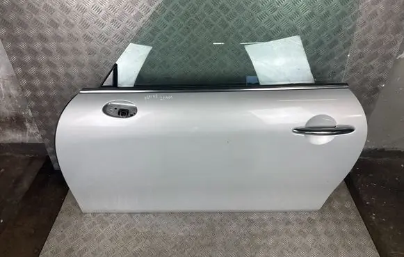 Door (2 Door Coupe)