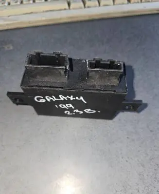 Ford Galaxy Immobilizer control unit/module 7M0953257L 5WK4806