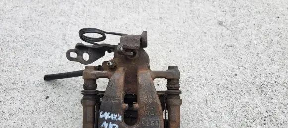 Ford Galaxy Rear brake caliper 13624266677