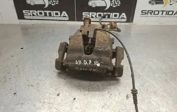 Mercedes-Benz E W211 Front brake caliper 4109b