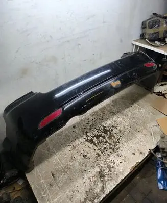 KIA Sorento Rear bumper 