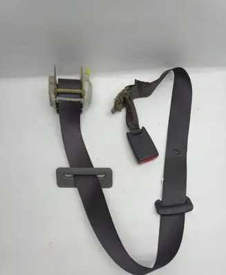 Chrysler 300 - 300C Middle seatbelt (rear) 0UVV811D5AD TIM038