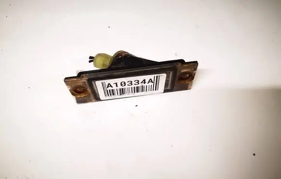 Chrysler Grand Voyager IV Number plate light 4857322AC