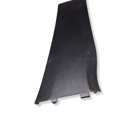 Renault Megane IV (B) pillar trim (bottom) 769152312R 632100861