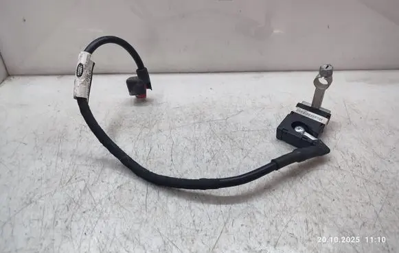 Land Rover Range Rover L405 Positive cable (battery) CK5214N144BD