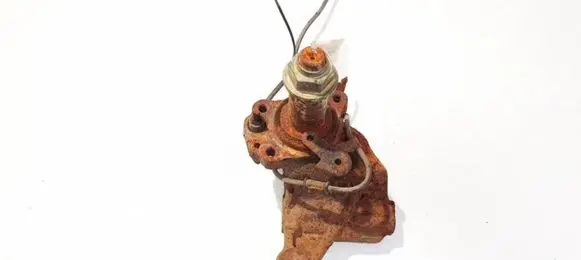 Mazda Premacy Stub axle 