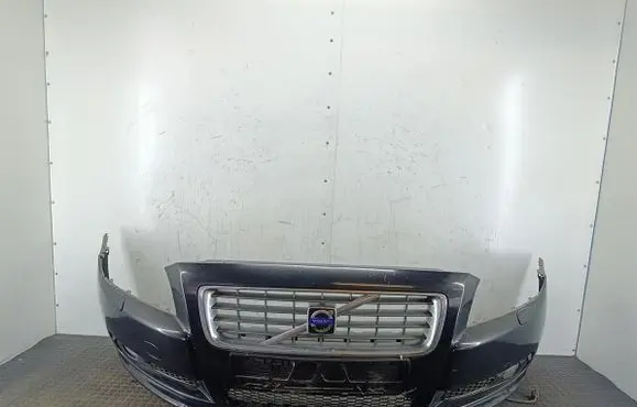 Volvo S80 Front bumper 48746