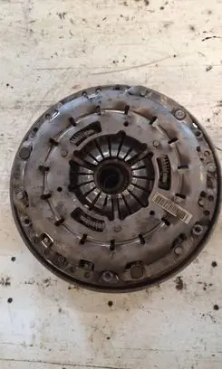BMW 3 F30 F35 F31 Clutch set kit 7641233
