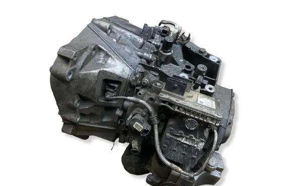 Citroen C4 Grand Picasso Automatic gearbox 9674693580 8KVEWJU9K P7400AA1