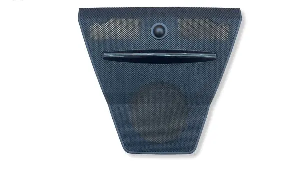 Mercedes-Benz E W212 Dash center speaker trim cover A2126801289