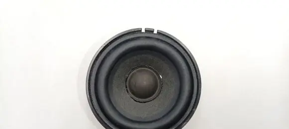 BMW X5 E70 Panel speaker 6938657 65136938657